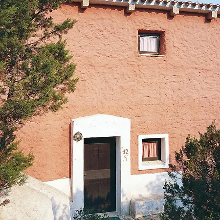 Apartamento I Cormorani In *