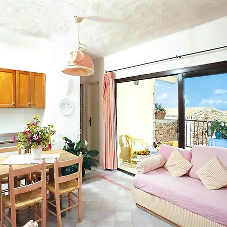 Apartamento I Cormorani In