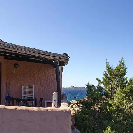 Apartamento I Cormorani In *