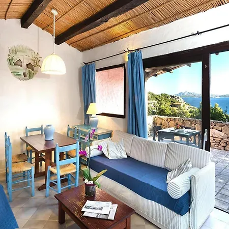 Apartamento I Cormorani In