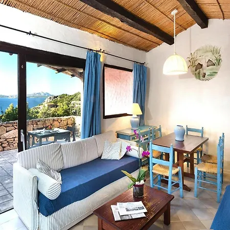 Apartamento I Cormorani In *